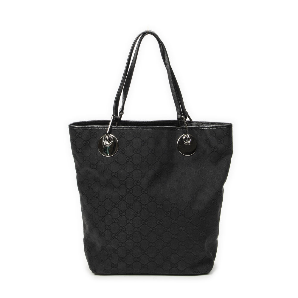 Gucci Eclipse Tall Tote